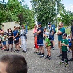 Piknik „Zielone Mysłowice”