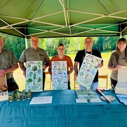 Piknik „Zielone Mysłowice”