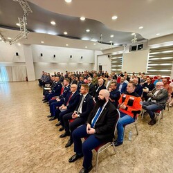 Święto Policji w Mysłowicach