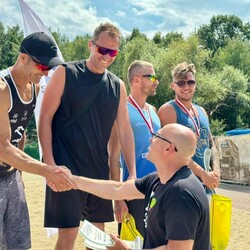 I Mistrzostwa Polski Amatorów w Siatkówce Plażowej Mysłowice 2025