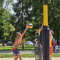 I Mistrzostwa Polski Amatorów w Siatkówce Plażowej Mysłowice 2025