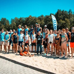 I Mistrzostwa Polski Amatorów w Siatkówce Plażowej Mysłowice 2025