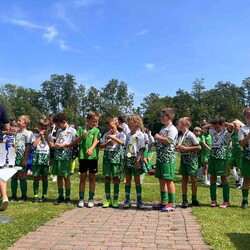 Letni Turniej Piłki Nożnej 2025