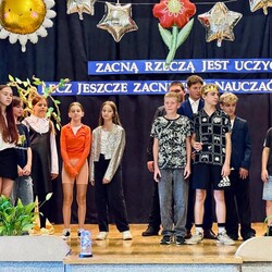 Inauguracja Roku Szkolnego 2025/2026 w SP nr 7