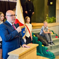 Inauguracja Roku Szkolnego 2025/2026 w SP nr 7