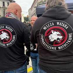 5-lecie Wilczej Watahy