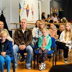 Dzień Latawca w Brzęczkowicach
