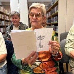 Warsztaty dla seniorów