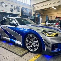 Pierwszy Turniej Motoryzacyjno-Detailingowy