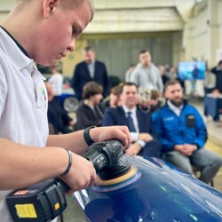 Pierwszy Turniej Motoryzacyjno-Detailingowy