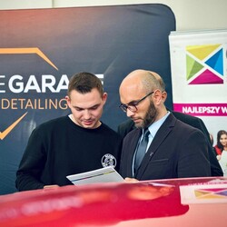 Pierwszy Turniej Motoryzacyjno-Detailingowy