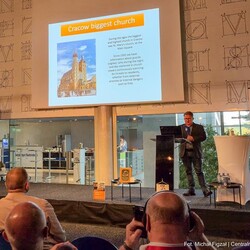 28. Posiedzenie Komisji Historycznej i 32. Sympozjum CTIF