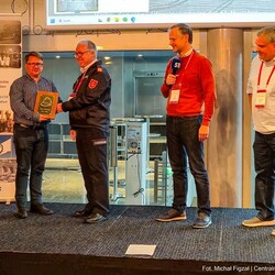 28. Posiedzenie Komisji Historycznej i 32. Sympozjum CTIF