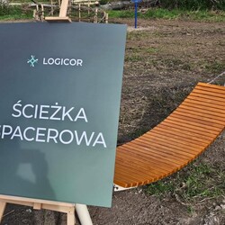 Otwarcie Parku Sarenity w Mysłowicach