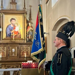 Nowy sztandar dla Szkoły Podstawowej nr 10