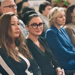 Nowy sztandar dla Szkoły Podstawowej nr 10