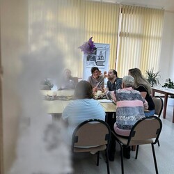 Halloween w Bibliotece