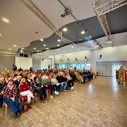 Seminarium Bezpieczeństwa Pożarowego