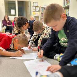 Mała książka – wielki uśmiech w Mysłowicach