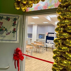 Nowa stołówka w Szkole Podstawowej nr 4