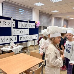 Nowa stołówka w Szkole Podstawowej nr 4