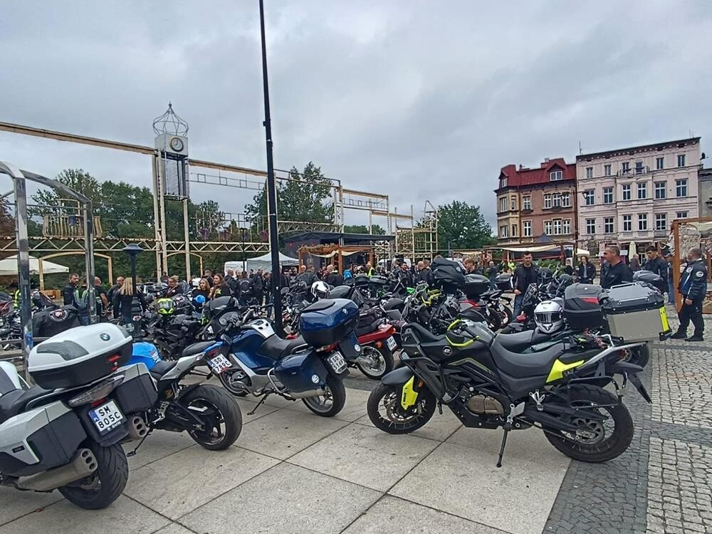 5-lecie Wilczej Watahy / fot. UM Mysłowice