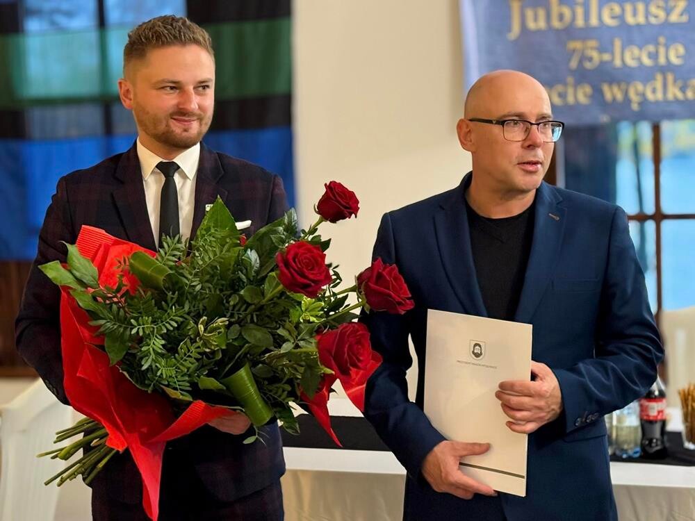 75-lecie Koła PZW nr 37 / fot. UM Mysłowice