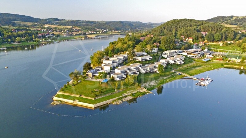Apartament Słoneczny*19 z atrakcjami Lemon Resort.