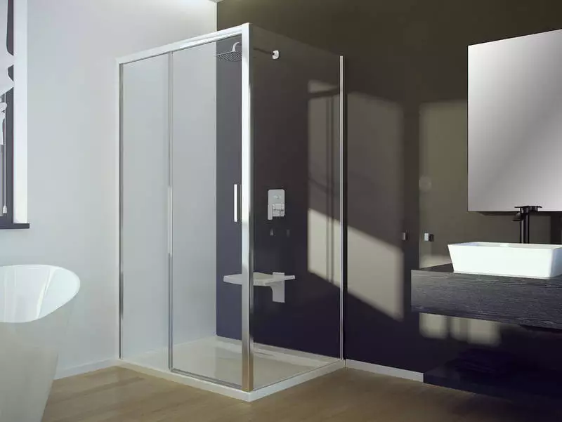 Besco: Jak kabina prysznicowa może odmienić Twoją łazienkę?