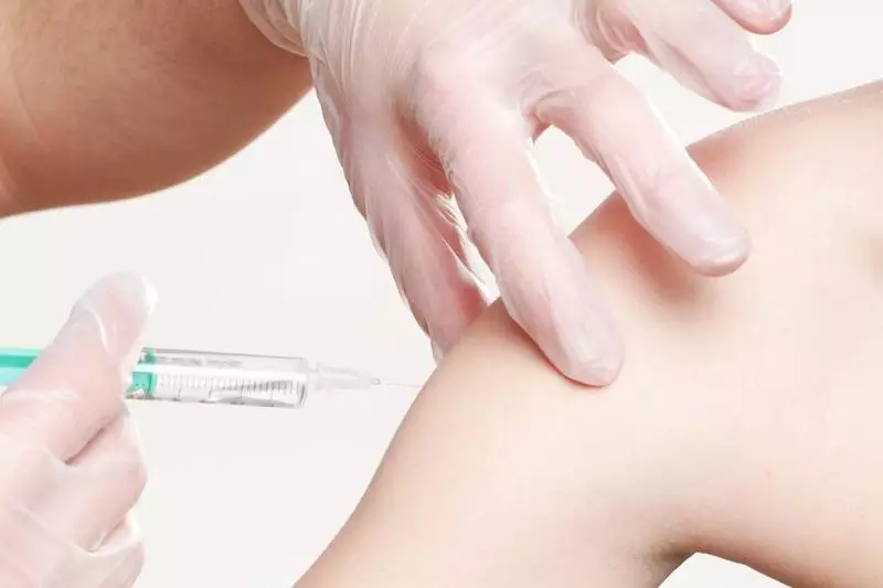 Bezpłatne szczepienia przeciw wirusowi HPV w Mysłowicach. Możesz zapisać swoje dziecko!