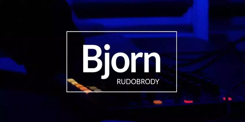Bjorn // Rudobrody - premiera wideosesji - Mysłowicki Ośrodek Kultury / fot. MOK