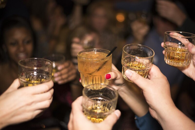 Bourbon whisky - co wyróżnia ten alkohol spośród innych odmian?