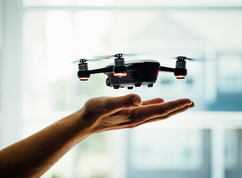 Czy dron jako pomysł na prezent to dobry pomysł?