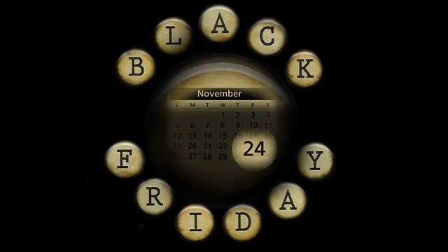 Czym jest Black Friday?