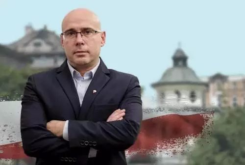 Dariusz Wójtowicz został wybrany na prezydenta Mysłowic!