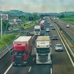 Działamy na Twoje zlecenie - firma transportowa Inter-Logistic Polska Sp. z o.o.