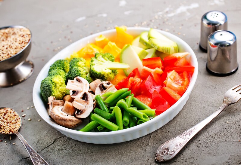 Dzięki Dietbox nie czuję żadnych ograniczeń przy mojej insulinooporności!