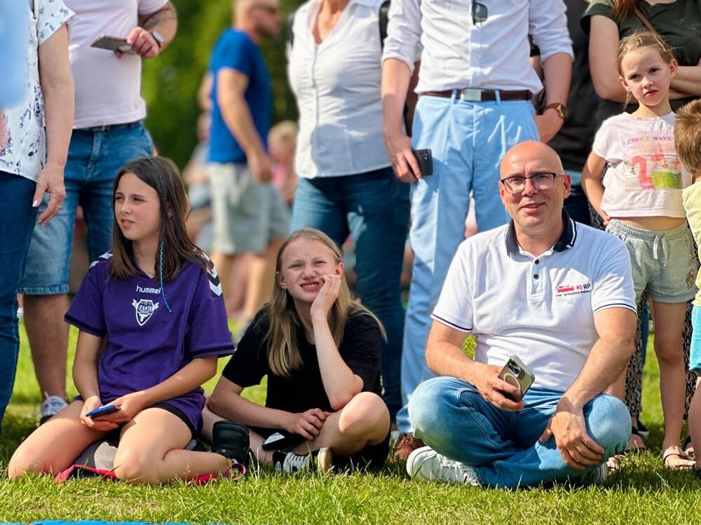 Dzień Dziecka 2025 / fot. UM Mysłowice