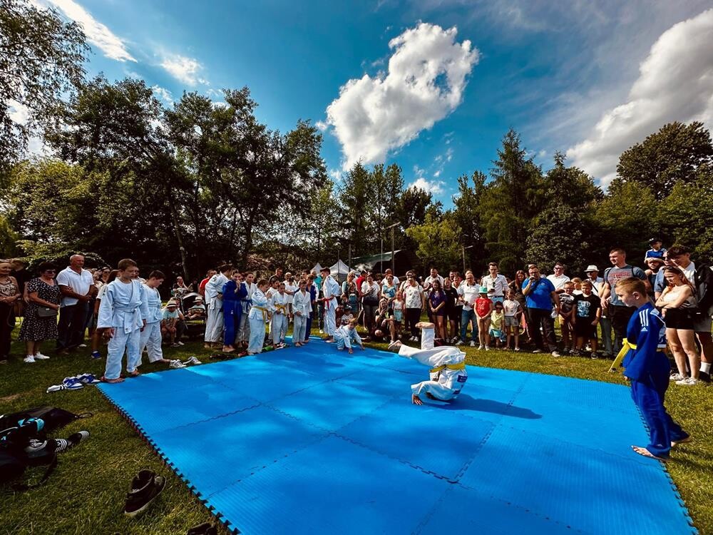 Dzień Dziecka 2025 / fot. UM Mysłowice