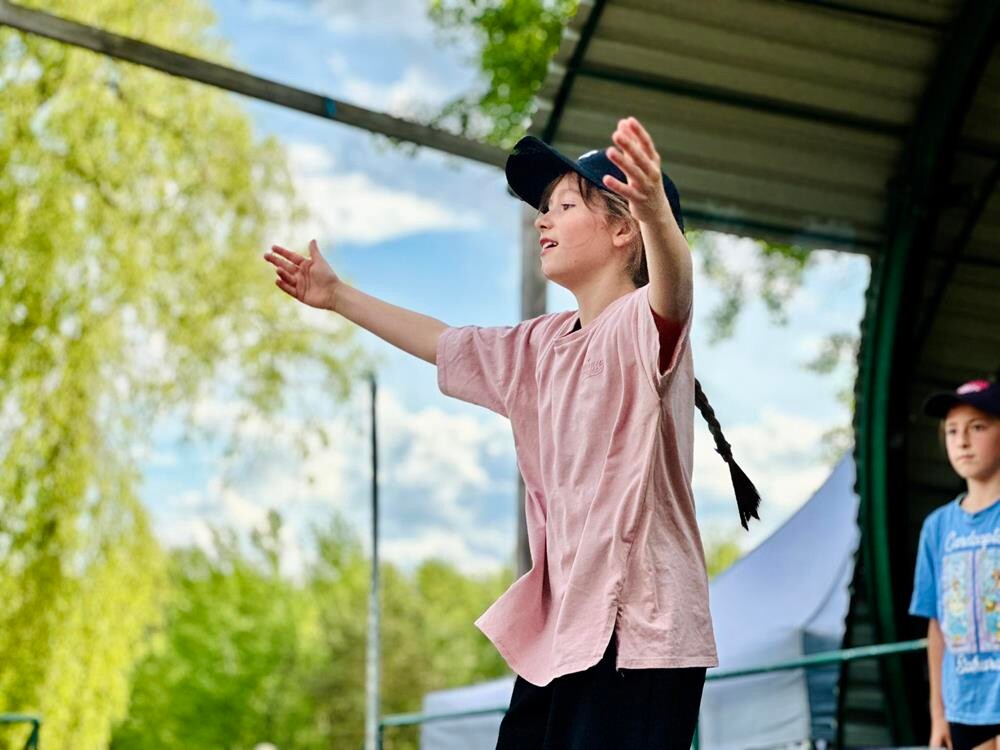 Dzień Dziecka 2025 / fot. UM Mysłowice