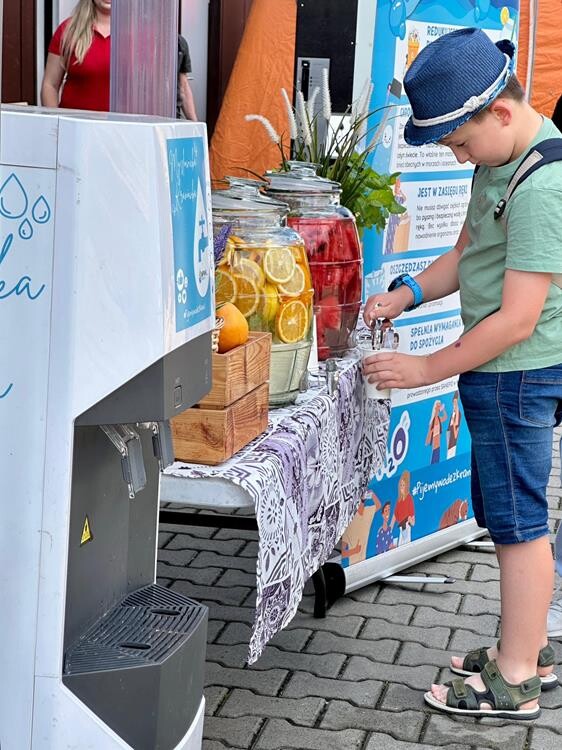 Dzień Otwarty w KM Państwowej Straży Pożarnej w Mysłowicach / fot. UM Mysłowice