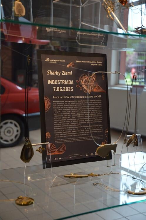 Industriada 2025 / fot. Centralne Muzeum Pożarnictwa
