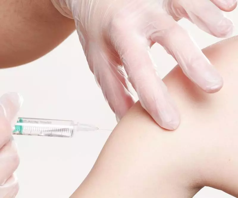 Informacje o szczepieniach przeciwko grypie (NFZ)