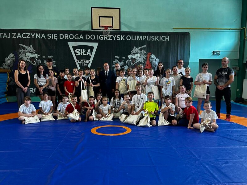 IV edycja akcji „Czytaj – Trenuj – Bądź Bezpieczny” już za nami!