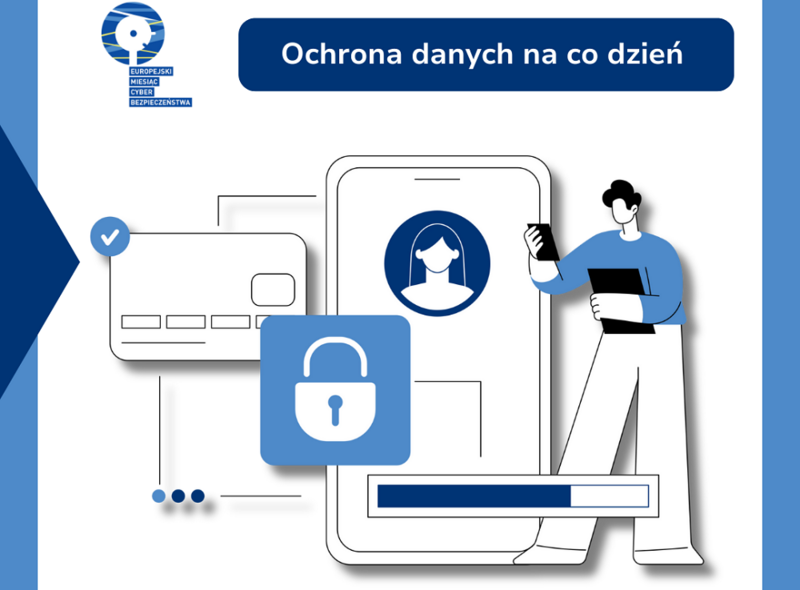 Jak skutecznie chronić swoją prywatność online? Sprawdź najważniejsze zasady