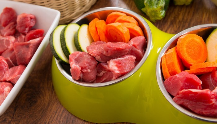 Kilka wskazówek jak w praktyce przygotować dietę BARF