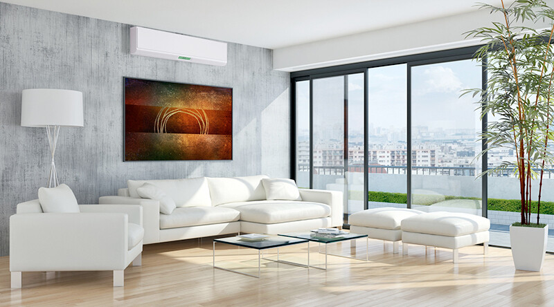 Klimatyzacja w domu - co musisz wiedzieć