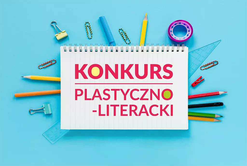 Konkurs plastyczno-literacki dla Przedszkolaków i nauczycieli Przedszkoli / fot. UM Mysłowice