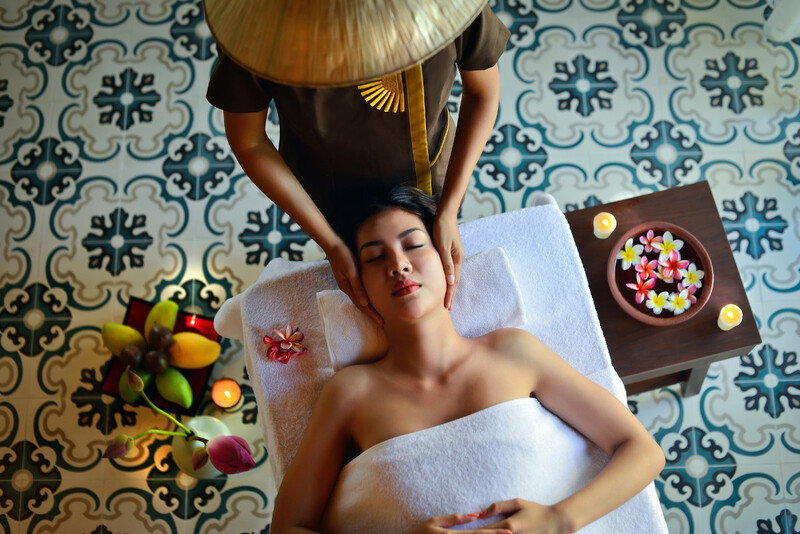 Kosmetyki do spa – sprawdź, czego używają profesjonaliści