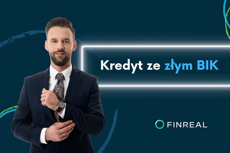 Kredyt ze złym BIK - jakie są możliwości?